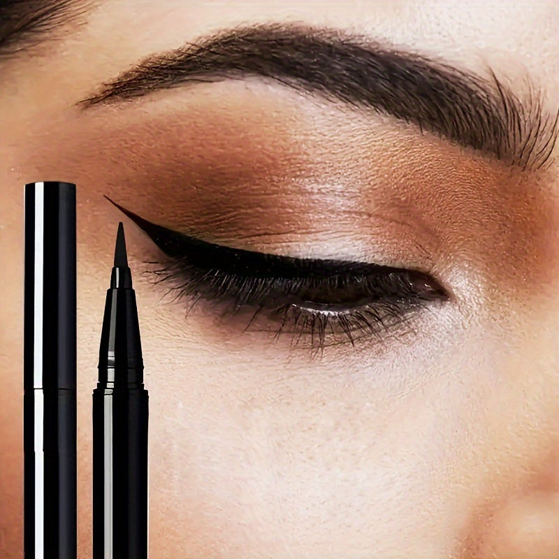 3PCS Black Velvet Eyeliner Pen Set!